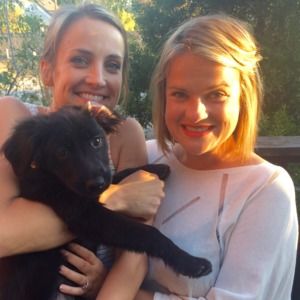 Meet your Posher, Elise